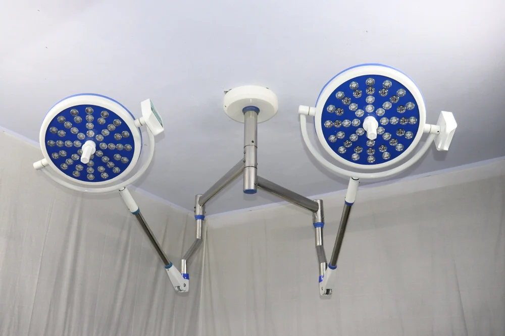 LED OT Lights